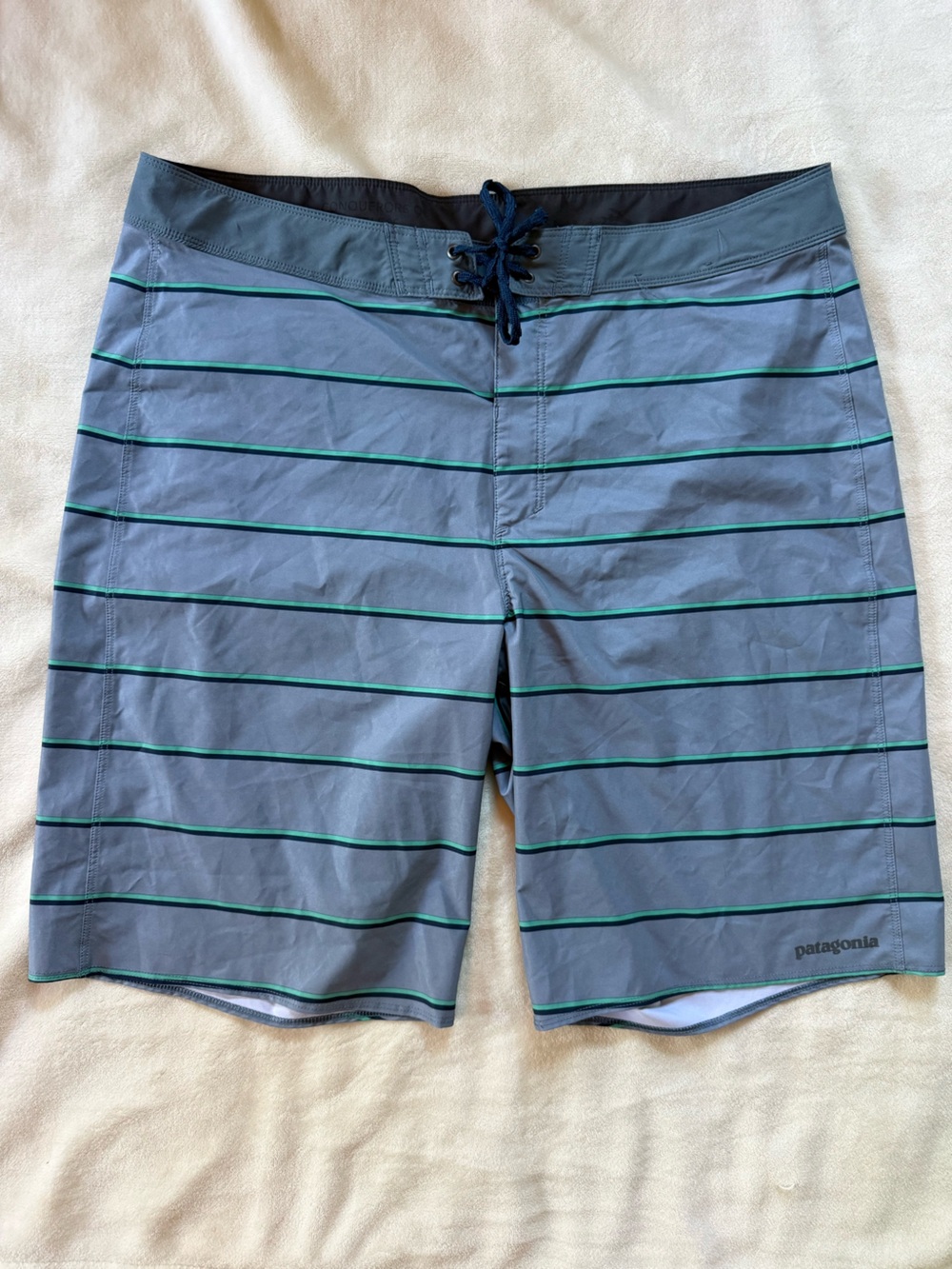 Patagonia 10” Board Shorts
